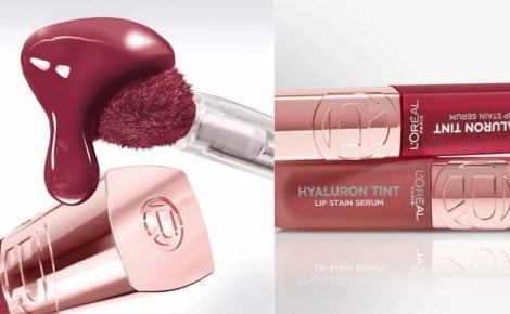 Tinta labial